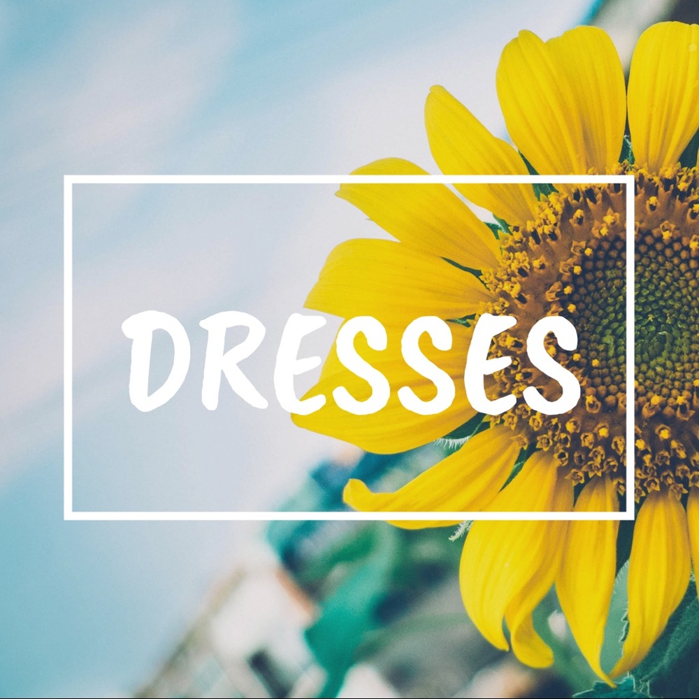 🎉Dresses🎉